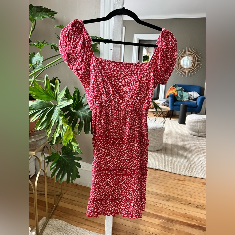 Adorable Sim and Sam sundress! Perfect for summer!